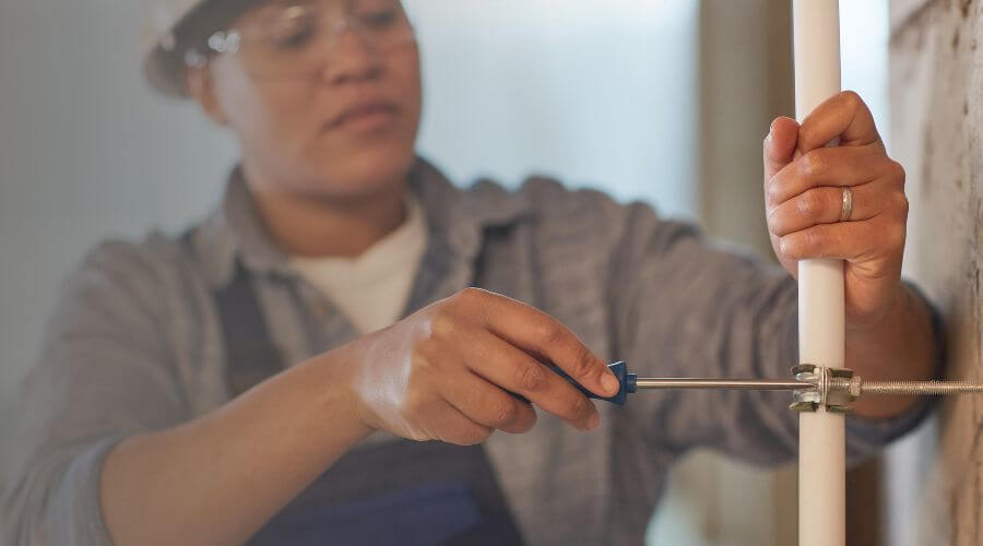 Professional annual plumbing maintenance services in Benicia, CA